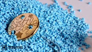 what is the masterbatch production process?